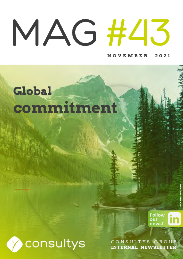 MAG #43 I November 2021