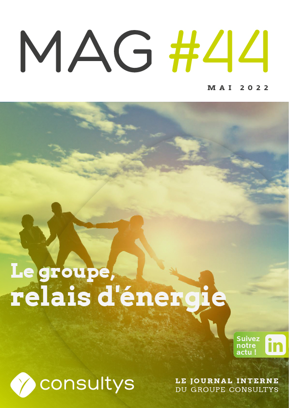 MAG #44 I Mai 2022