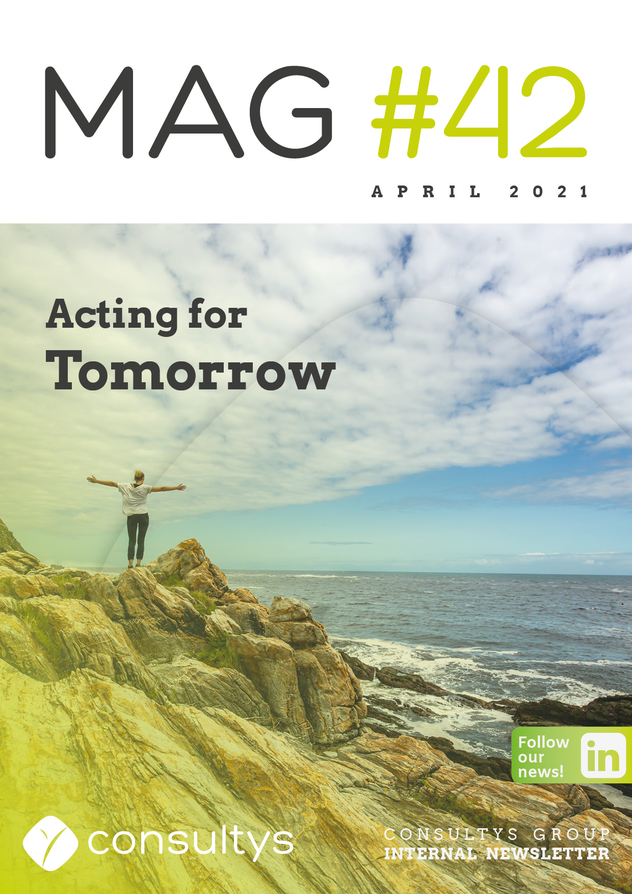 MAG#42 | April 2021